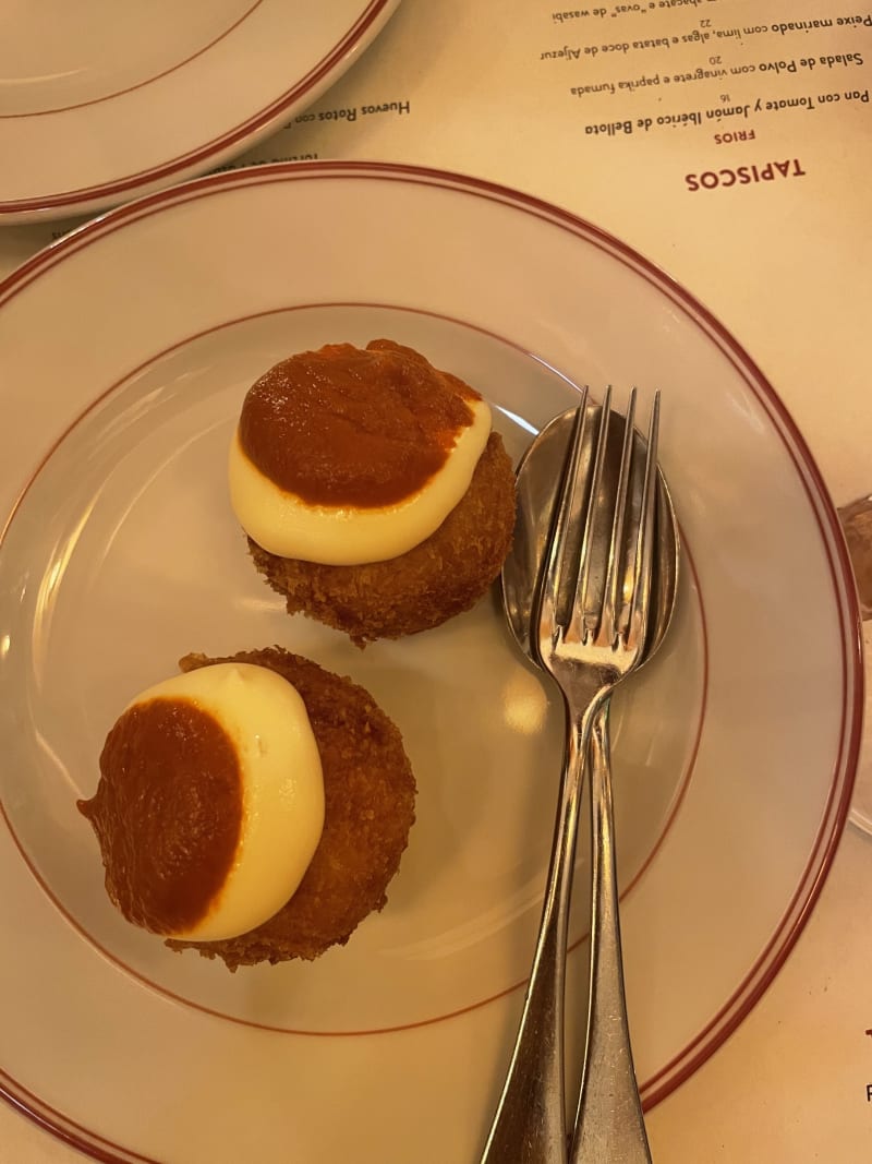 Tapisco em Lisboa - Preços, menu, morada, reserva e avaliações do ...