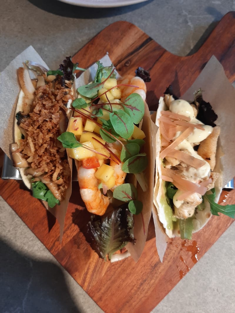 Eleven Lab - Downtown in Porto - Restaurant Reviews, Menus, and Prices ...