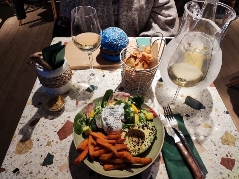 Eleven Lab - Downtown à Porto - Menu, avis, prix et réservation | TheFork