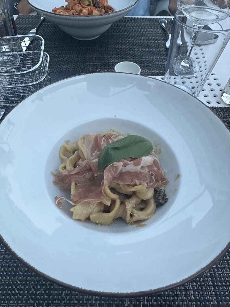 Pasta e Sfizi, Lausanne