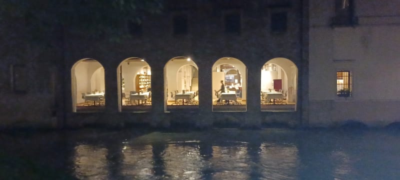 Ai Brittoni Ristorante