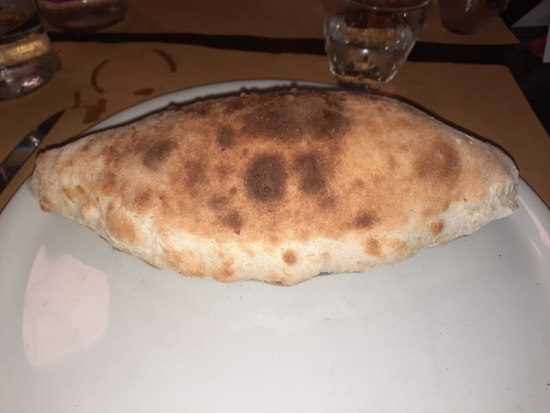 Pizzeria alla Morosina Osteria