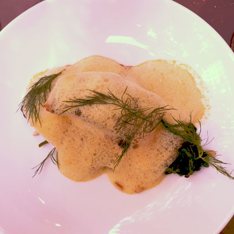 Le Buisson Ardent in Paris Restaurant Reviews, Menu and Prices TheFork