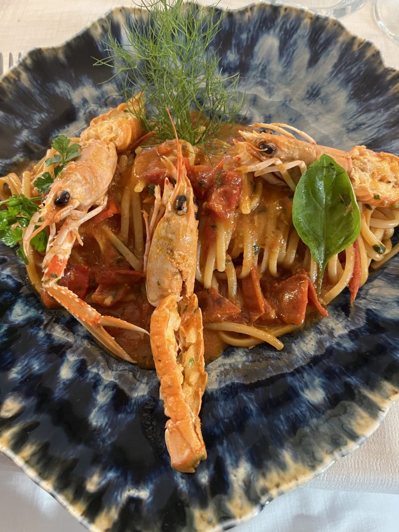 Anima e Passione in Maiori Menu, openingstijden, prijzen, adres van