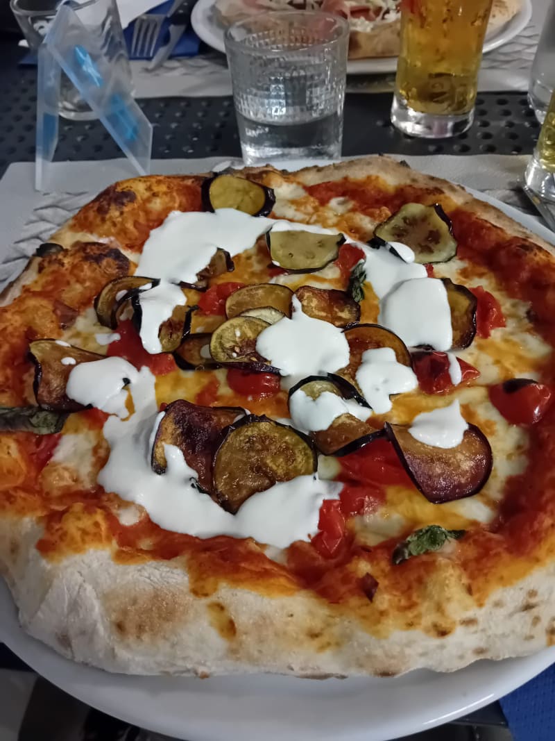 Pizzeria Blumarine