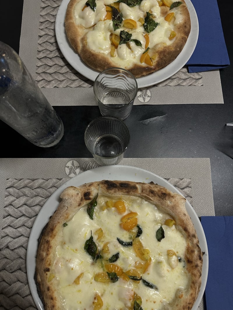 Pizzeria Blumarine