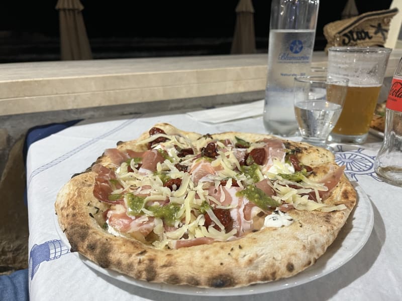 Pizzeria Blumarine