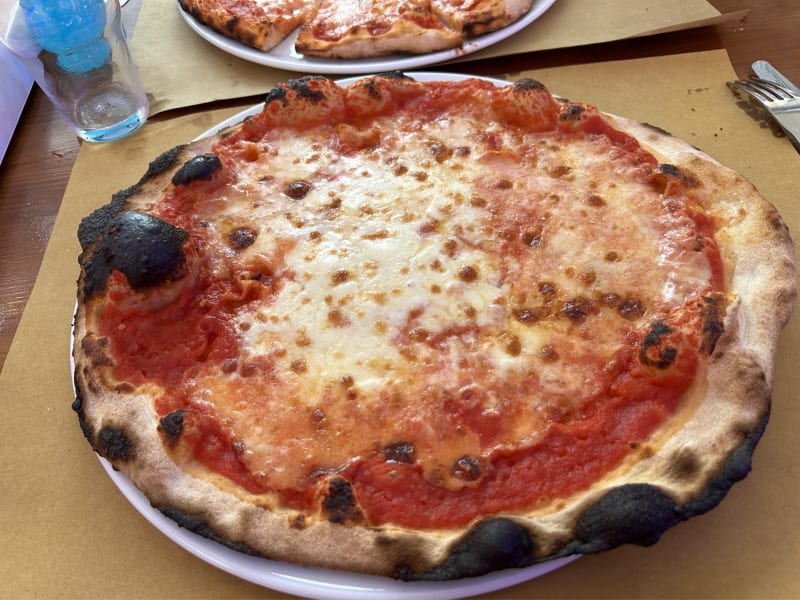 Pizzeria Ai Portici