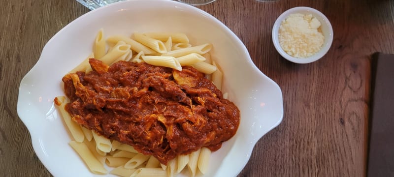 Le Petit Braisé, La Garenne-Colombes