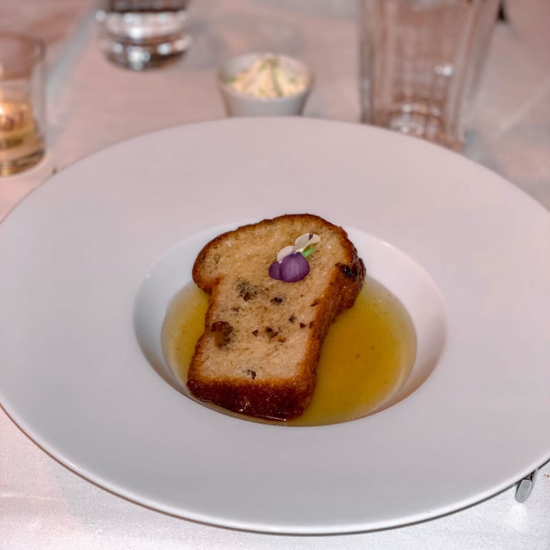 Baba au rhum - Kult, Paris