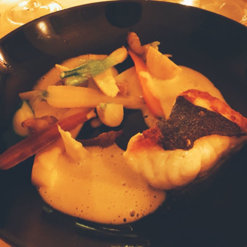 Turbot - Kult, Paris