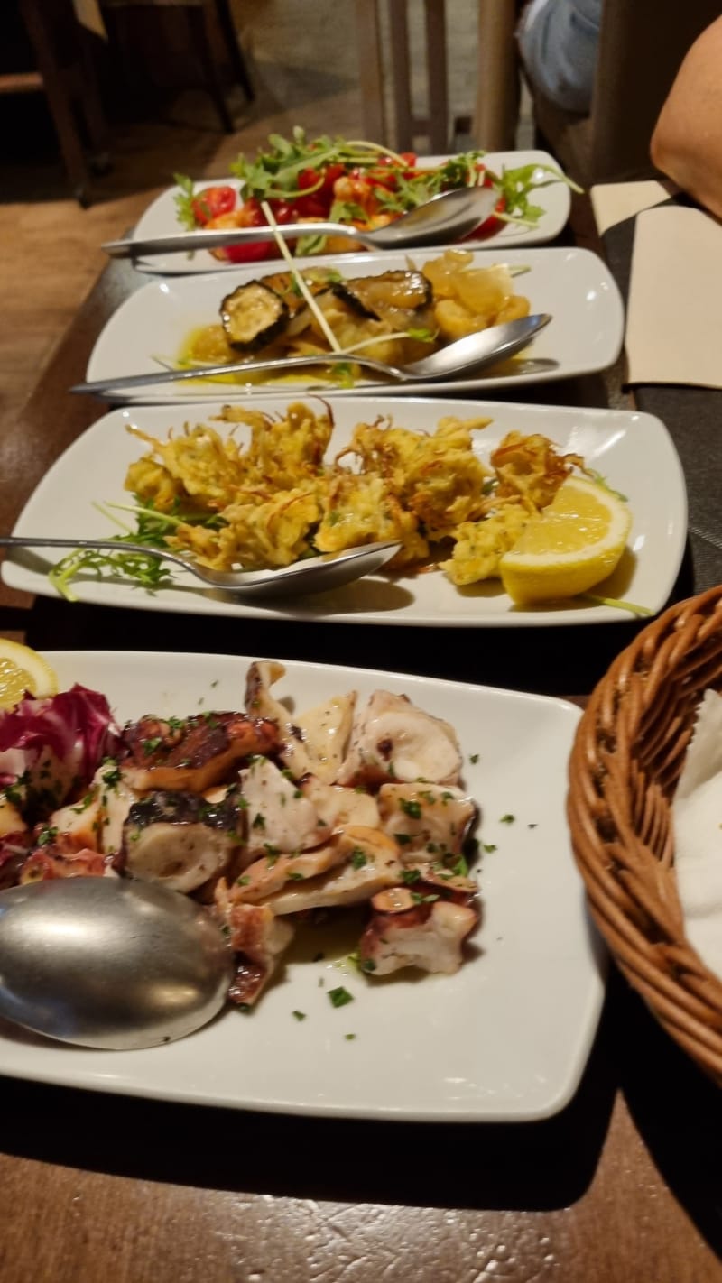 Ristorante 51, Cagliari