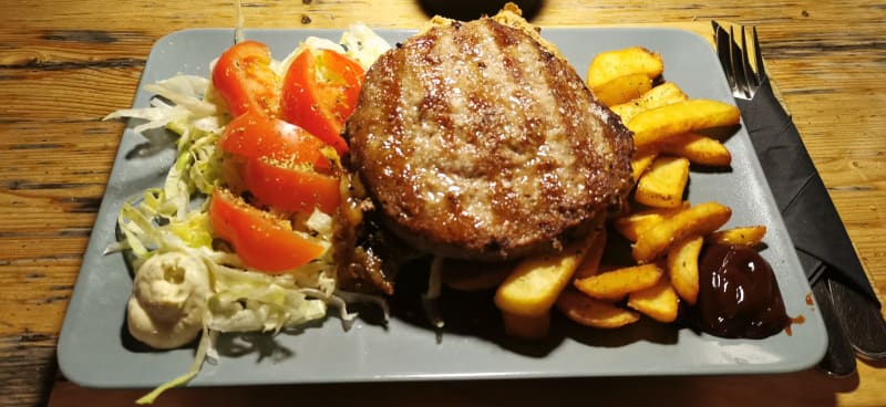 Wursteland Bistrot, Lecco