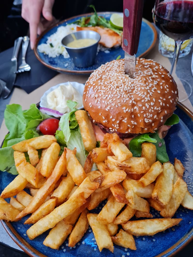 Café Peacock Lille, Lille