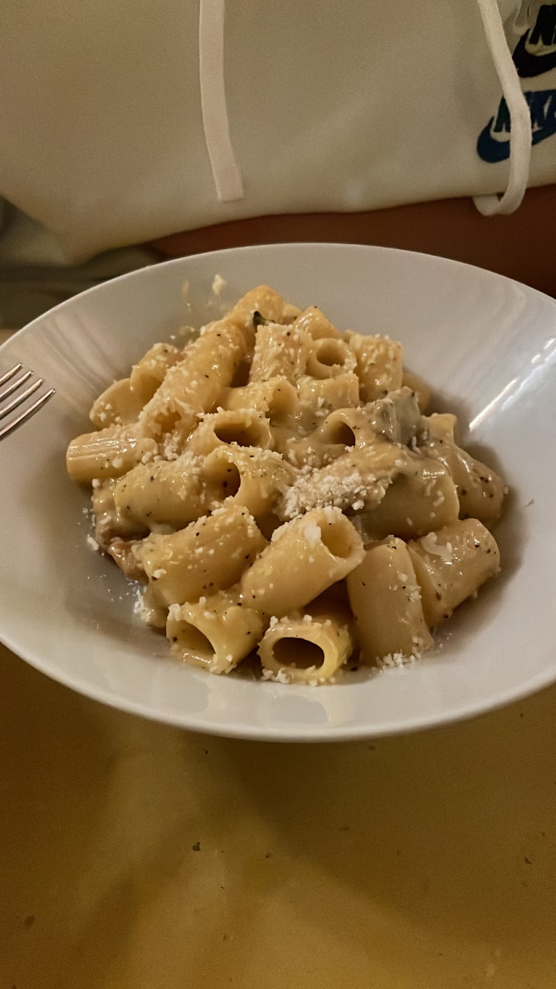 Carbonara - Aroma De Roma, Fidenza