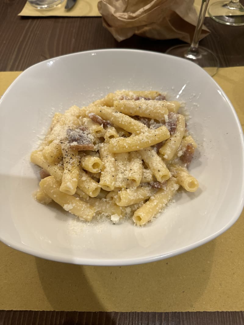 Osteria Angelino dal 1899 - Porta Romana, Milan