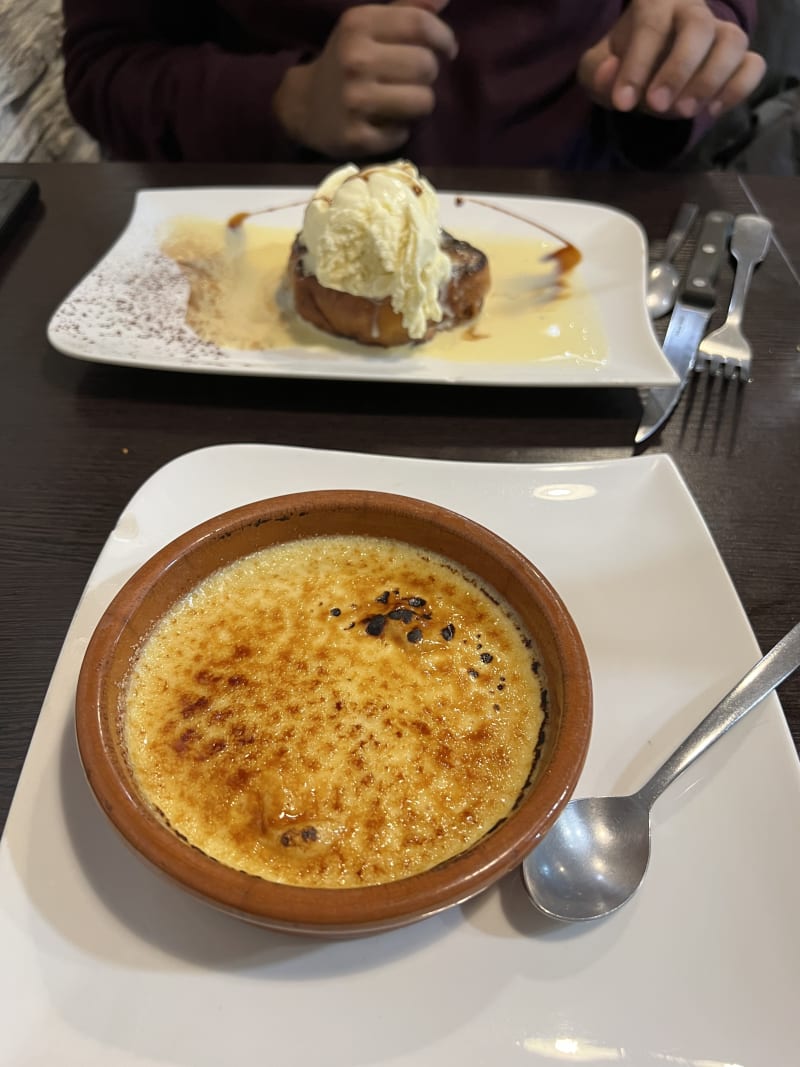 Le Petit Gourmet, Paris