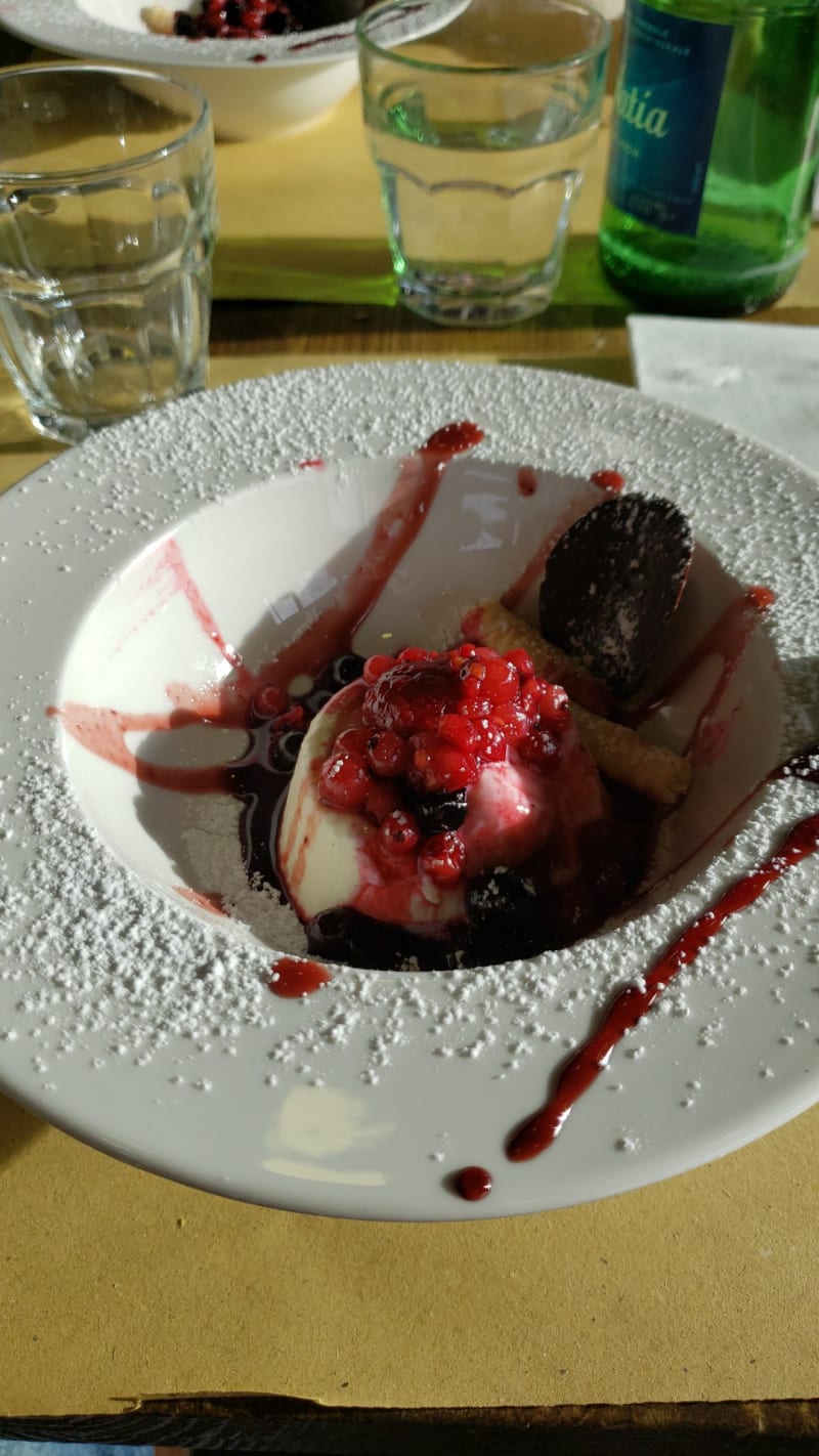 Cooking - Officina della Pasta, Rome