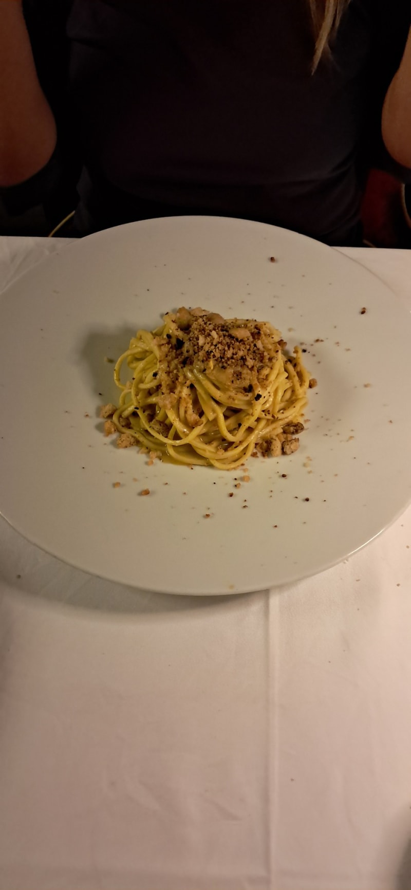 Osteria  da James Joice, Trieste