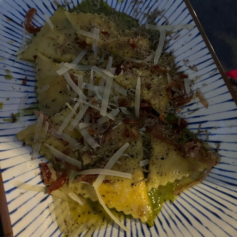 Aroma Osteria Flaminio in Rome Restaurant Reviews, Menu and Prices