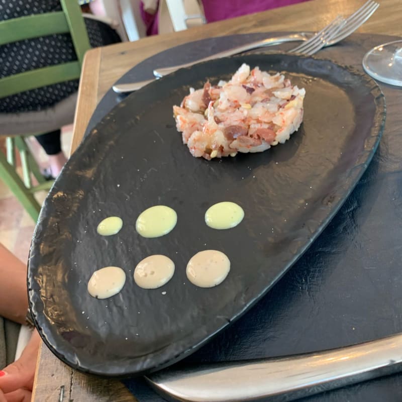 Aroma Osteria Flaminio in Rome Restaurant Reviews, Menu and Prices