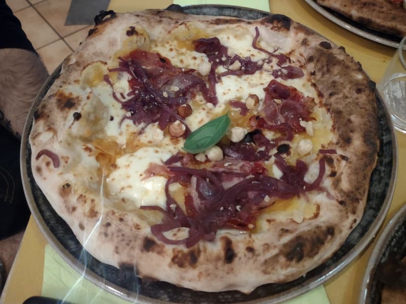 Soffice Pizza & Sfizi, Turin