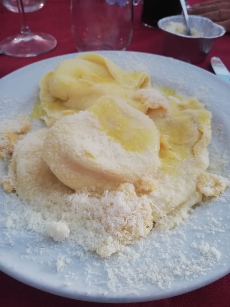 Tortelli Di Stefania  - Caffé 60