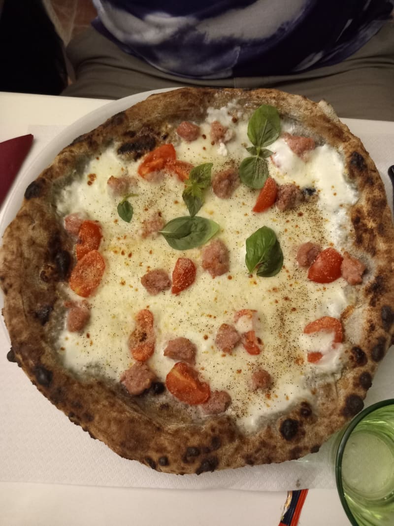 Nanà Ristorante - Pizzeria