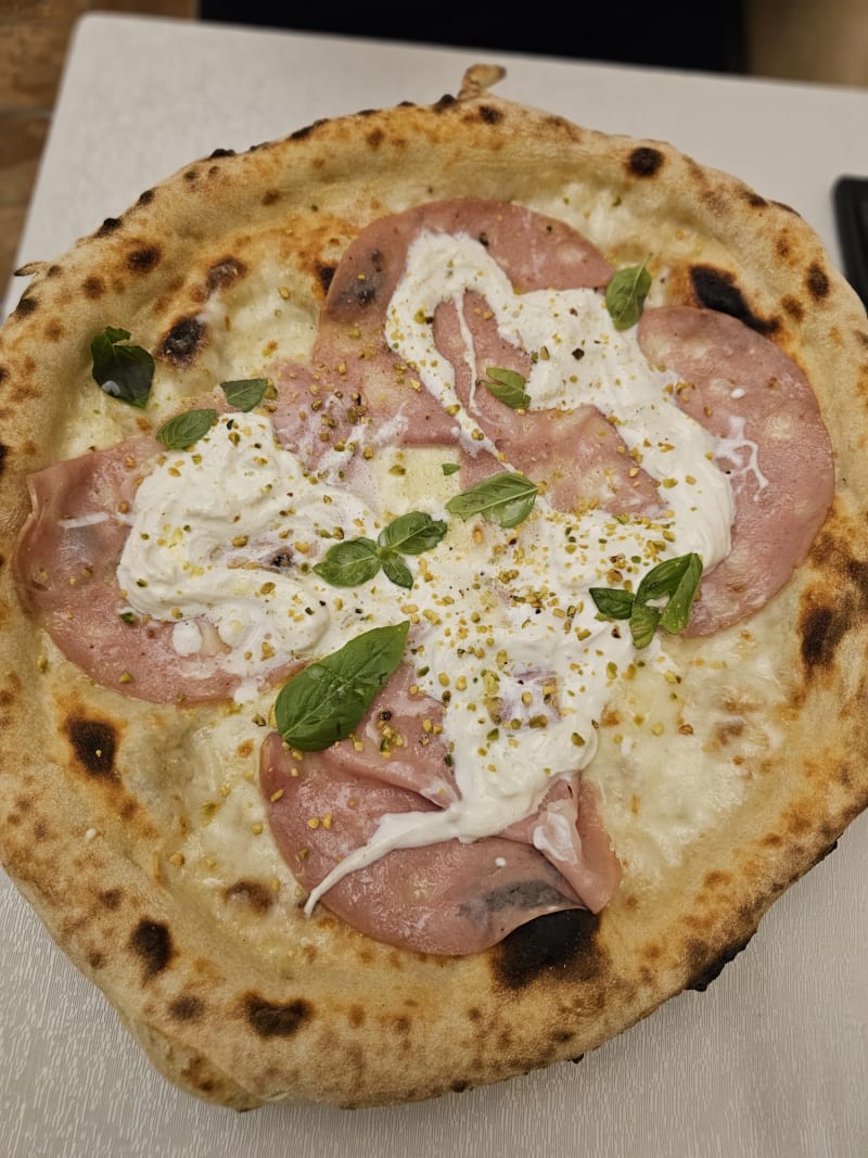 Nanà Ristorante - Pizzeria