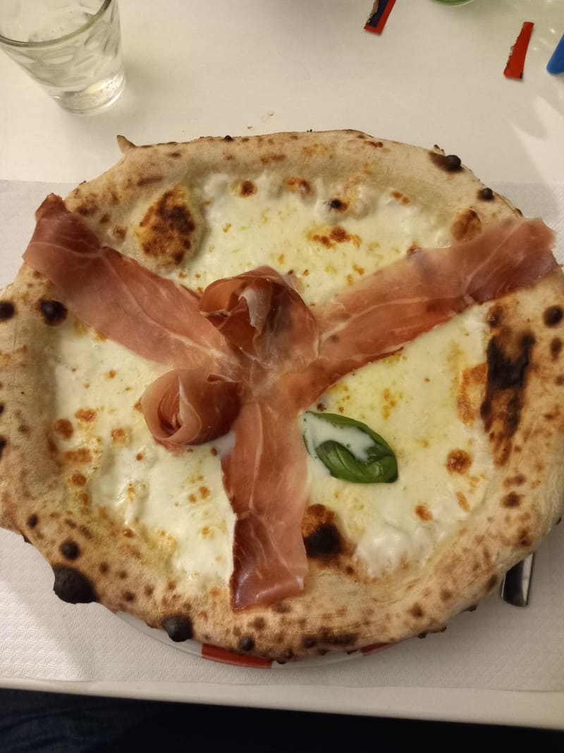 Nanà Ristorante - Pizzeria