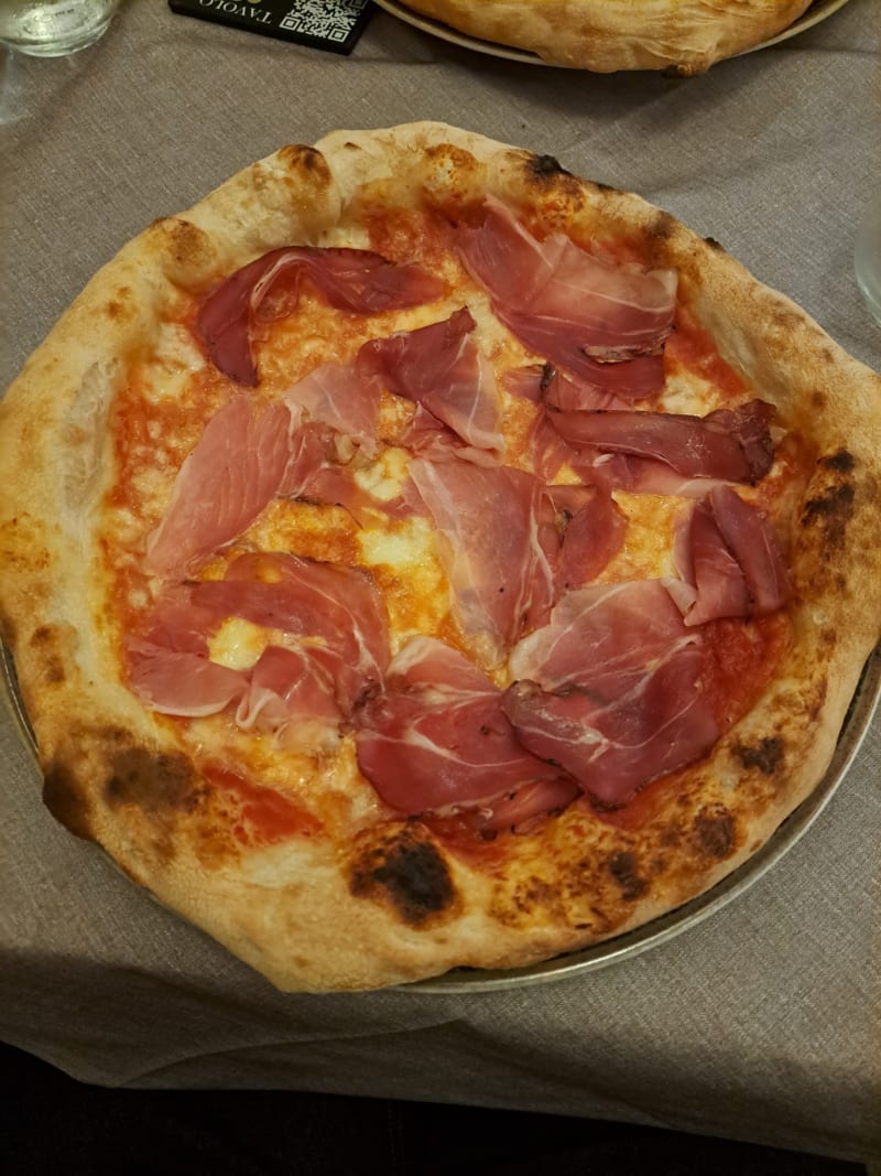 I Tre Santi Pizzeria Contemporanea, Lecce