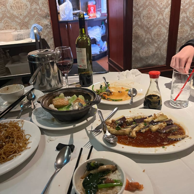 The East Chinese Restaurant in Sydney (NSW) Restaurant Reviews, Menu and Prices TheFork