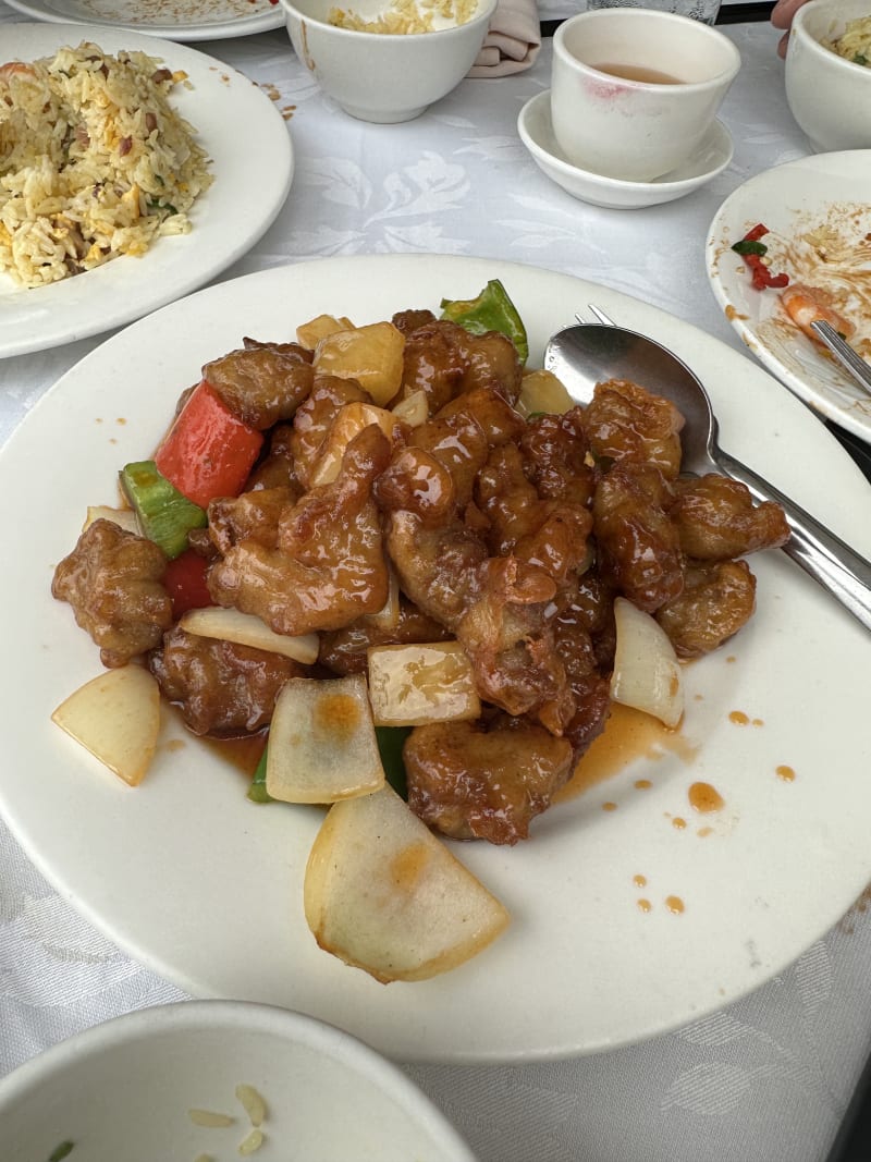 The East Chinese Restaurant in Sydney (NSW) Restaurant Reviews, Menu and Prices TheFork