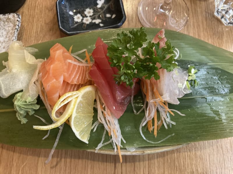 Manayaki, Montrouge