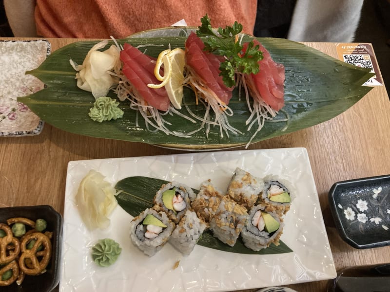 Manayaki, Montrouge