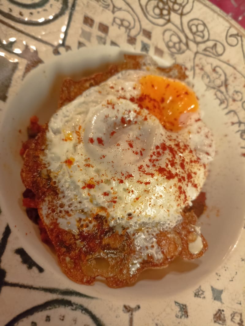 Corral in Ávila Restaurant Reviews, Menu and Prices TheFork