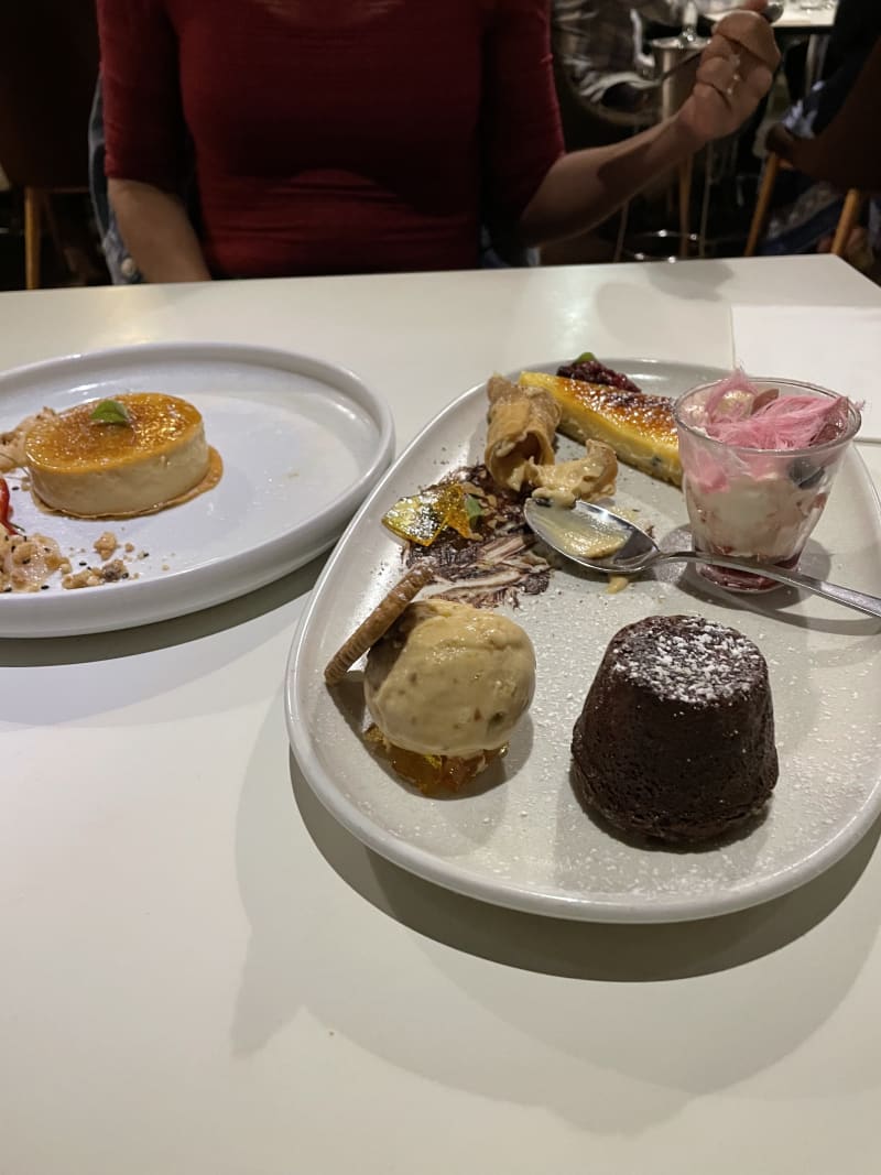 Relish on Addison in Shellharbour (NSW) Menu, openingsuren, adres