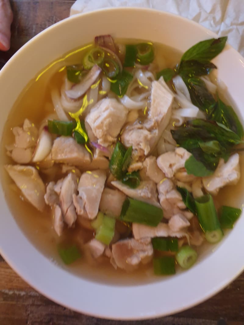 Chao Em in Paris Restaurant Reviews, Menu and Prices TheFork