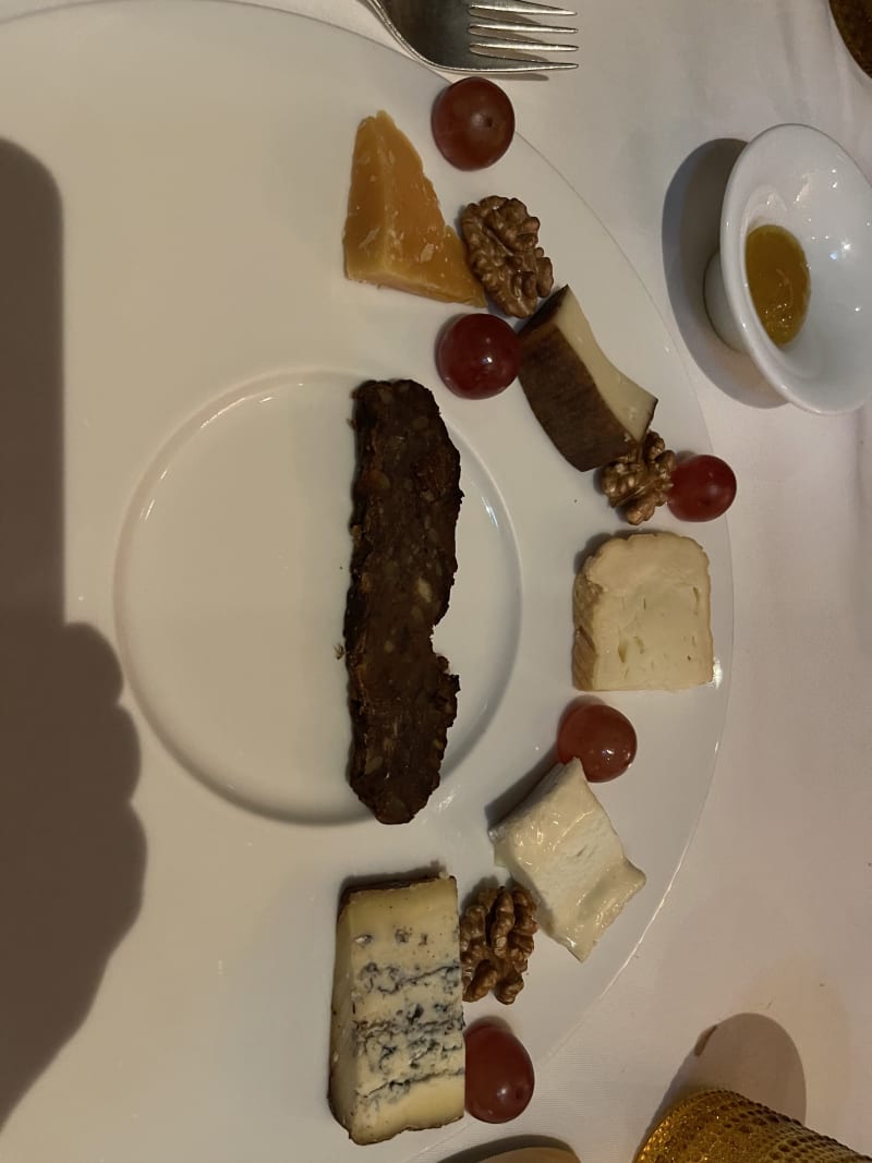 Restaurant Weinhaus Tante Anna à Düsseldorf Menu, avis, prix et