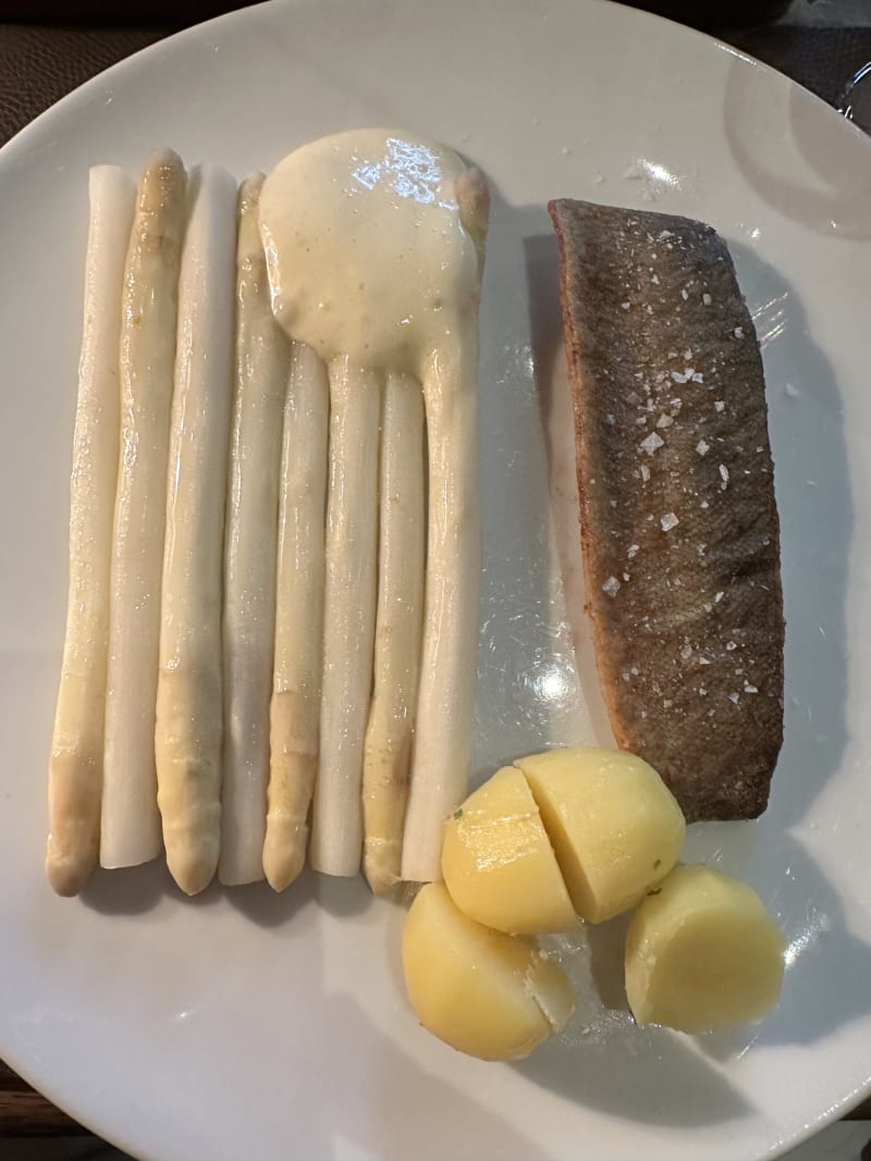 Weinhaus Tante Anna in Düsseldorf Restaurant Reviews, Menu and Prices