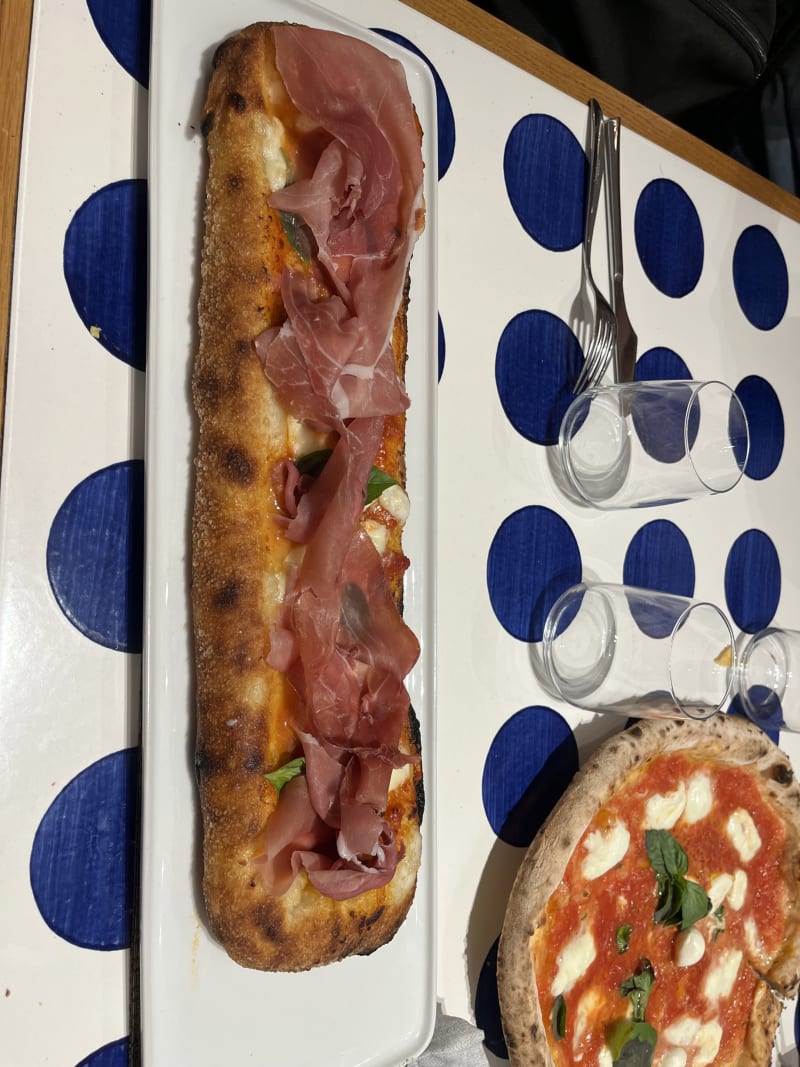 Bocche Di Fuoco In Catania Restaurant Reviews Menu And Prices Thefork