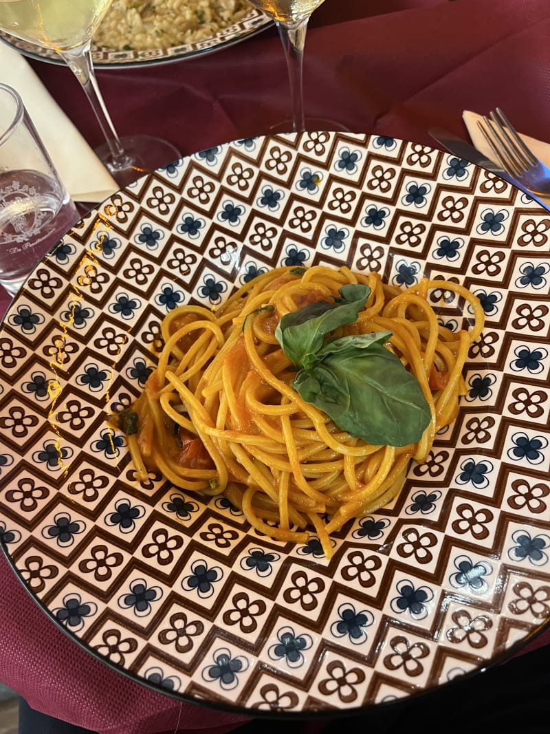 Wine Bar de' Penitenzieri, Rome