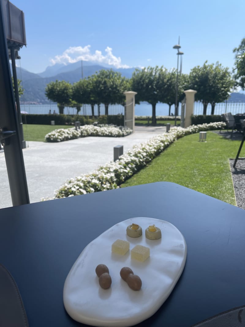 Ristorante Lago, Menaggio