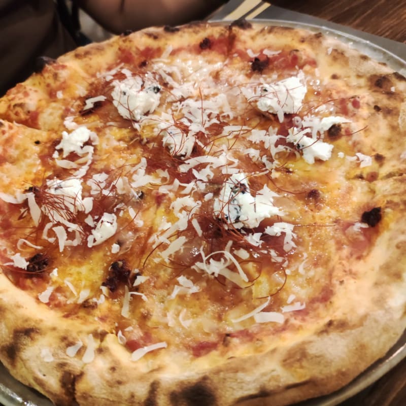 Fermentum Pizzeria Birreria