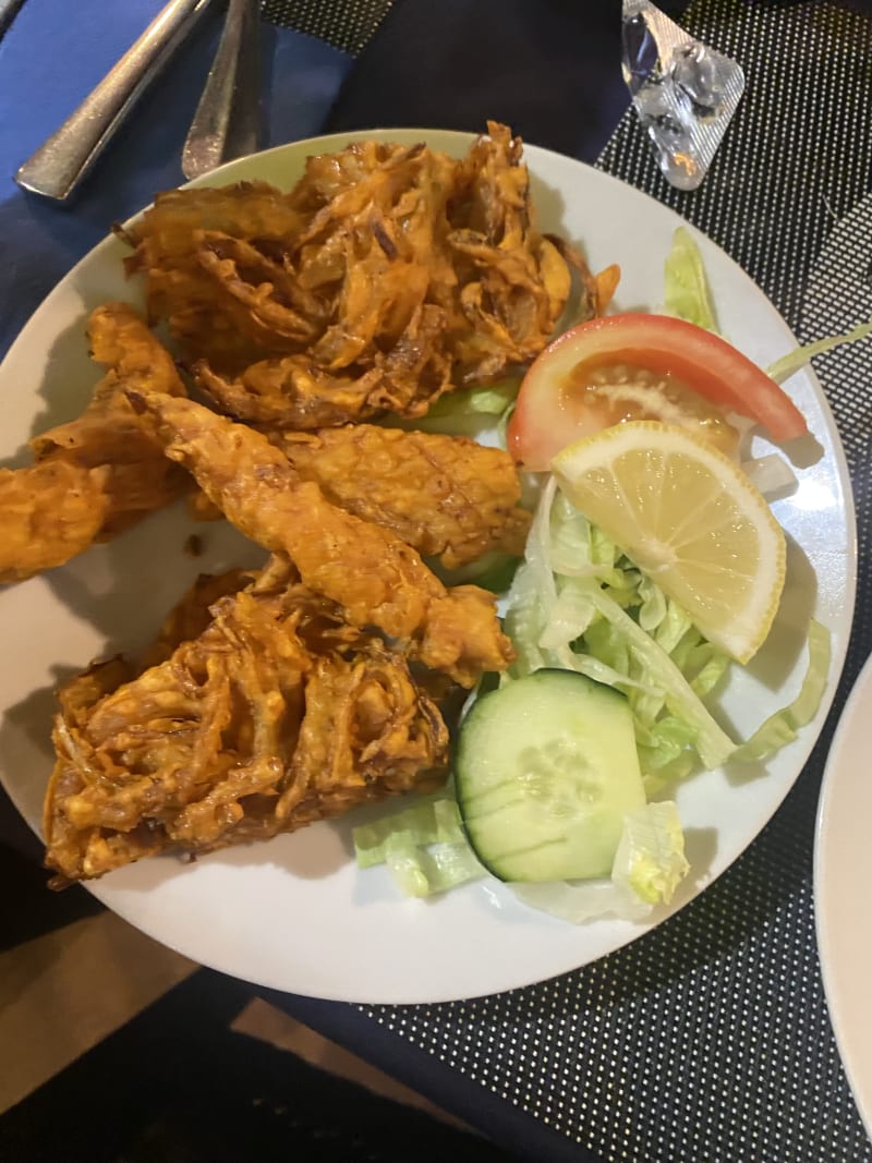 Saffron Desi in Palmanova Restaurant Reviews, Menu and Prices TheFork