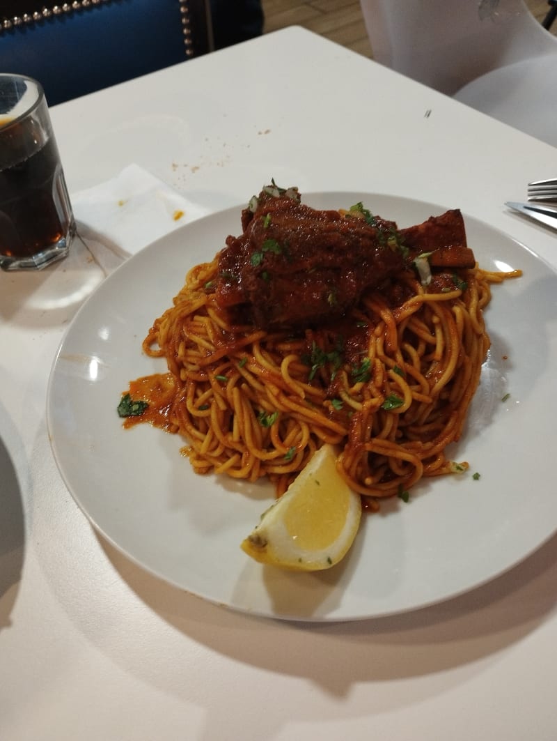 La Goulette in Bordeaux Restaurant Reviews, Menu and Prices TheFork