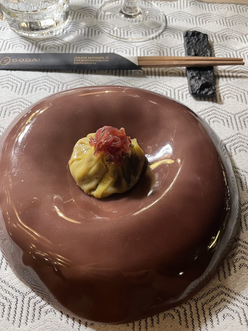 Fourchette entremet - Exquise