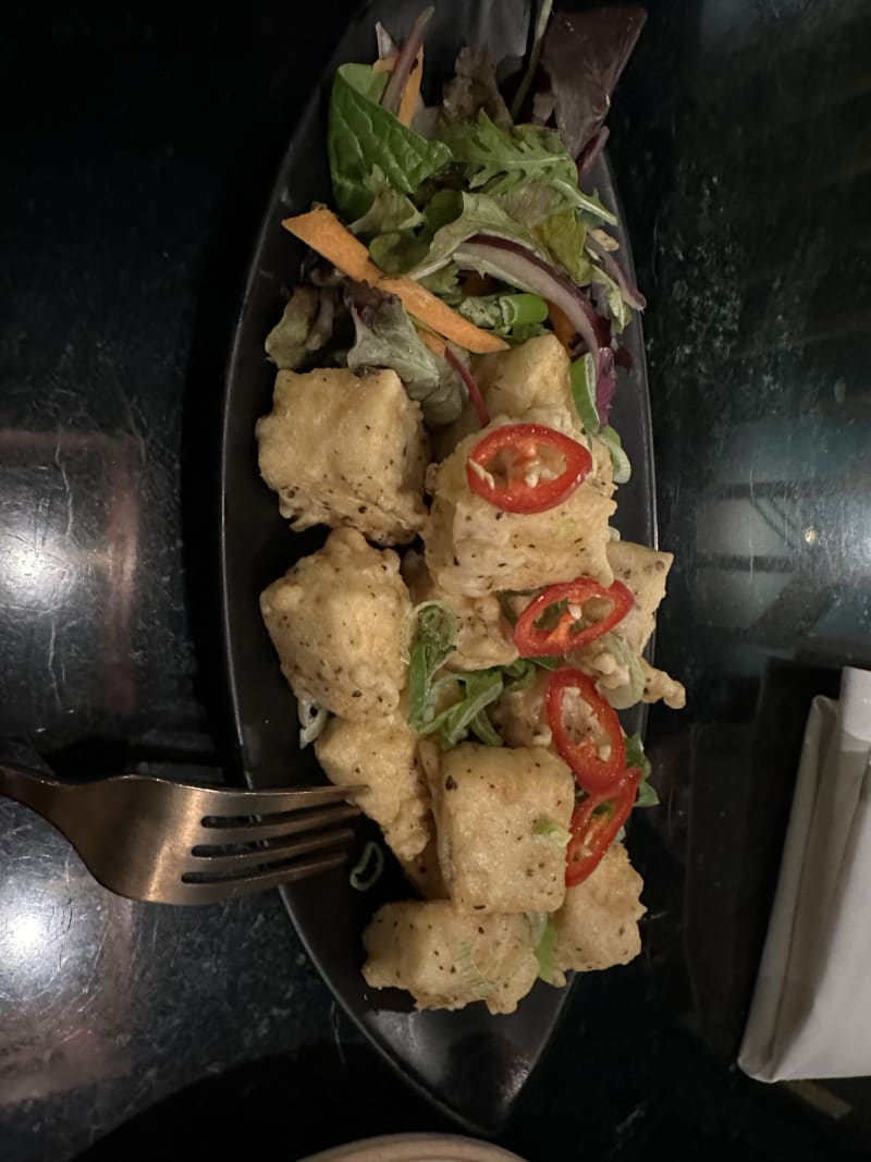 Invitation in Northwood Restaurant Reviews, Menu and Prices TheFork