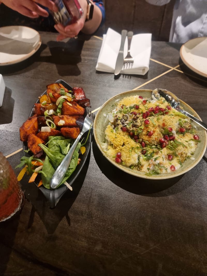 Invitation in Northwood Restaurant Reviews, Menus, and Prices TheFork