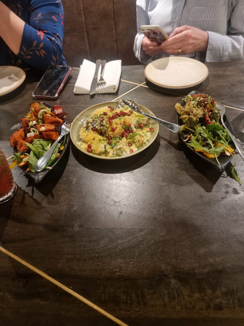 Invitation in Northwood Restaurant Reviews, Menus, and Prices TheFork